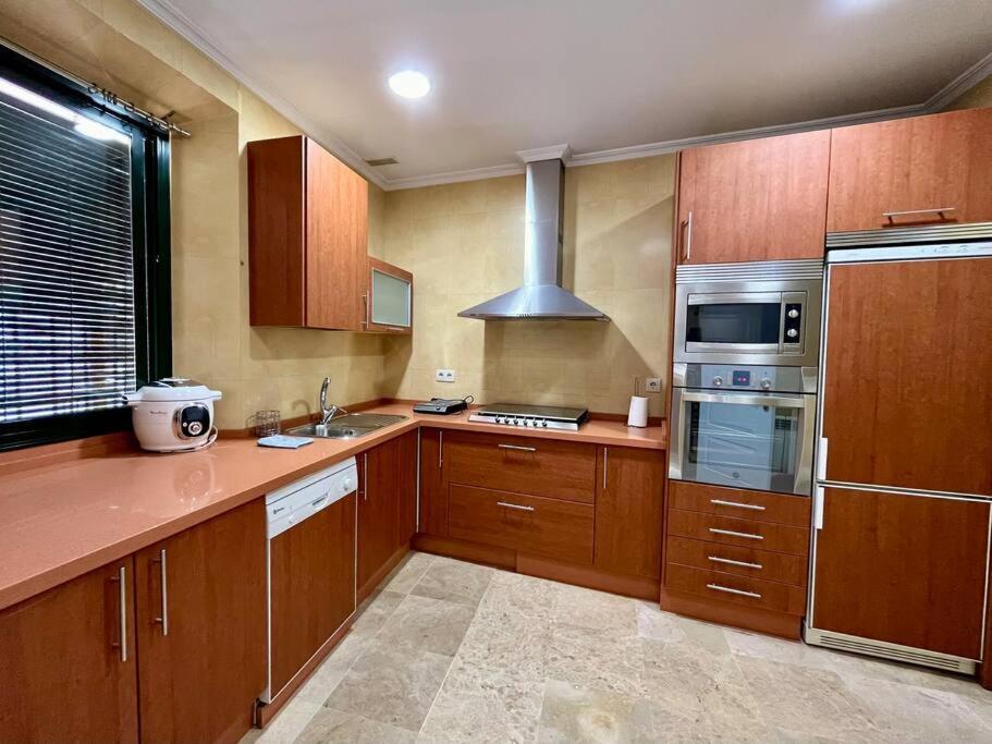 Apartamento Suite Alameda De Hercules Seville Exterior photo